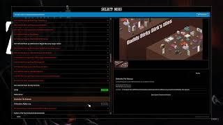 My Mods list for project zomboid [read desc]