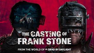 DEAD BY DAYLIGHT: THE CASTING OF FRANK STONE • FILM ITA COMPLETO • 1440p QHD / 2K