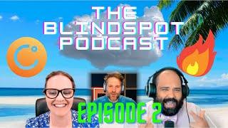 The Blind Spot | Episode 2: When crypto genius failed (with Brad Mills)