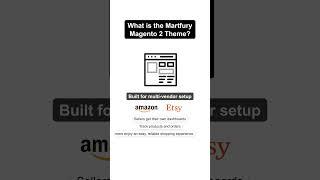 Martfury Magento 2 Theme for Large Online Stores | Multi-Vendor Made Easy