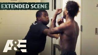 60 Days In: 1-on-1 FIGHT Arranged by Pod Boss for Inmate's Birthday (S3) | A&E