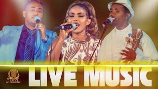 New Eritrean Music Show 2022 - Abera Ariam ft Tesfaldet