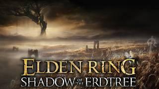 Elden Ring: Shadow of the Erdtree - I Just Want To Set The World On Fire