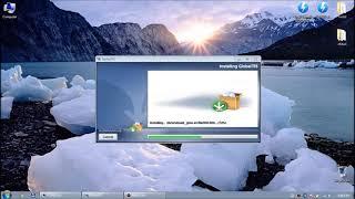 How to install GlobalTIS + Tech2Win + TIS2000 - Windows 7 x32