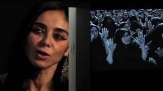 Shirin Neshat, Iran and her works.