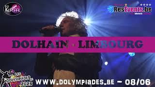 Dolympiades 2025 [08/06] - Michel chante Sardou (Tribute to M.Sardou)