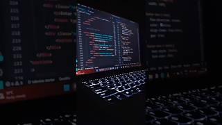 Coding want your time and attention  #coding #shortvideo #codinglover #developer