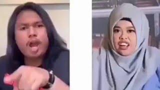 KeanuAgl Vs Kekey lucu ngakak