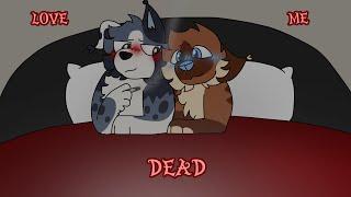 Love Me Dead PMV (Blindfall) SUGGESTIVE ️