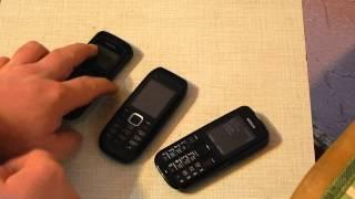 Как улучшить звук в бюджетных Nokia 101, 1202, 1280 и других