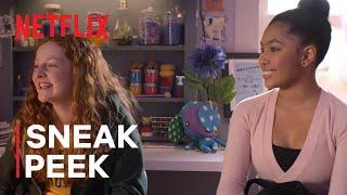 The Baby-Sitters Club Season 2: First 8 Minutes | Netflix After School