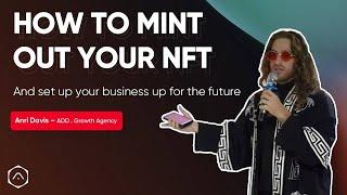How To Sell Out ANY Web3 Project With The Best NFT Marketing Strategy