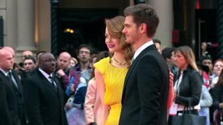 The Amazing Spider-Man 2: World Premiere Part 2 | ScreenSlam