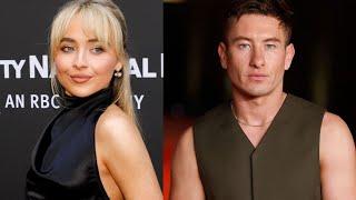 Barry Keoghan Breaks Silence After Sabrina Carpenter Breakup