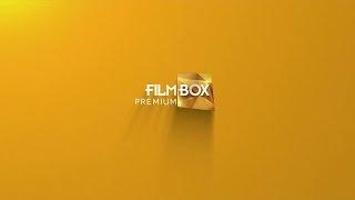 Filmbox Premium HD (Czech Republic) - Continuity (2021 May 23)