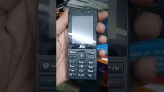 new jio phone unboxing and review 2023 jio phone first lock