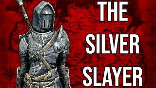 The Silver Slayer | Skyrim Anniversary Edition Builds