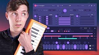 The Ultimate Chord Generator Plugin (Chordjam)