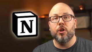 How to use NOTION for YouTube video production planning like a BOSS
