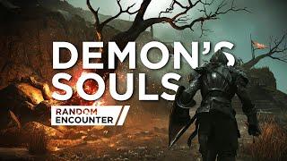 Why Demon's Souls is my Favorite Next-Gen Game | Random Encounter