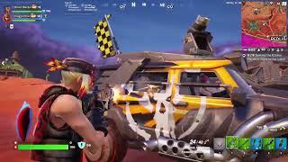 Fortnite: Battleroyale with Avery on 8/04 game 2