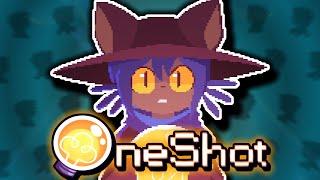 OneShot Surprised Me [Review]