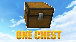 Vild challenge! - (ONE CHEST CHALLENGE) - Hypixel Skywars