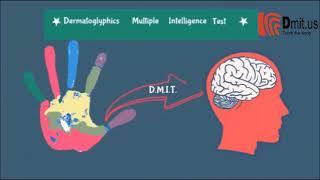 DMIT SOFTWARE|DMIT TEST|DMIT REPORT