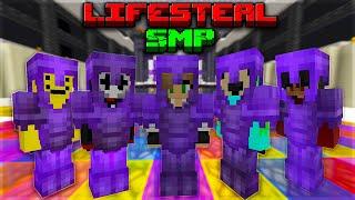 How I Went To The DEADLIEST PROM On This Minecraft SMP...