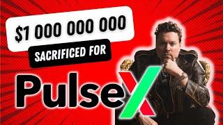 ️FREE ETHEREUM AIRDROP! BITCOIN $100K? $1 BILLION AT PULSEX.COM RICHARD HEART AND JANE KING SOLANA