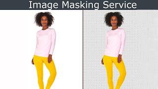 Best Image Masking Service Provider - Starts @ 99c/Image | Zenith Clipping