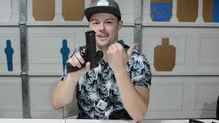 USPSA Shooter reviews the new Walther PDP - Part 2 (Grandmaster acquired!)