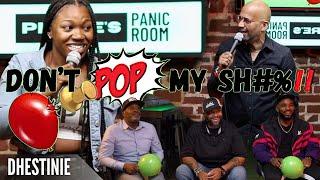 Ep 14: Don't POP My Sh*t | with Pierre | ft. Choke No Joke, Head Krack & Dave Toliver