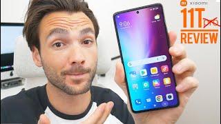 Xiaomi 11T Full Review! No Reason To Go Pro?