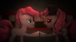 pinkie-pie Animation