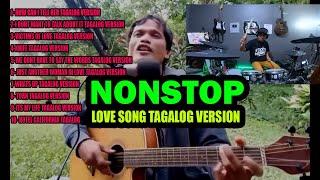 LOVE SONG TAGALOG VERSION BY RAKISTANG TAMBAY