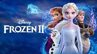 Frozen 2 Movie 2019 || Walt Disney's Frozen 2019 Animated Movie || Frozen 2 Movie Full Facts &Review
