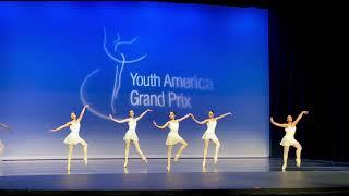 Opus - Master Ballet Academy - Phoenix 2023