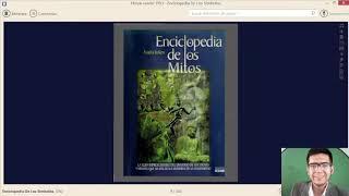 Audiolibro: "Enciclopedia de los Mitos" de Nadia Julien 