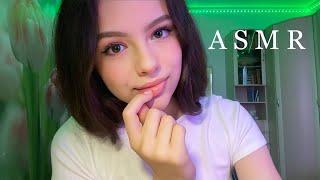 ASMR MOUTH SOUNDS for SLEEP  RELAX