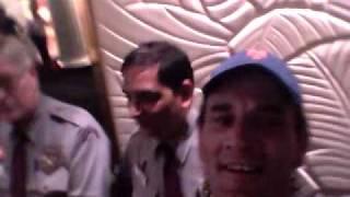 Atlanti city hilton Security goof and Call