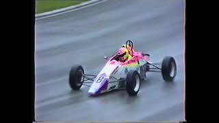 Internationale Alpentrophäe Salzburgring 1993 - absolutely unique private footage