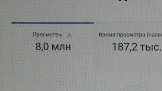 ВОСЕМЬ МИЛЛИОНОВ ПРОСМОТРОВ ВТОРОЙ ЧАСТИ "ВИРТУАЛЬНОГО МУЗЕЯ КУЛЬТУРЫ" РМЭ, КАНАЛА "ФЕЛИКС ГИНЗБУРГ"