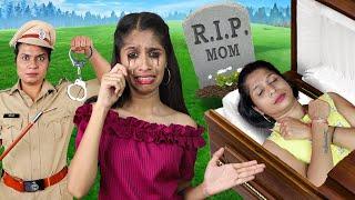 My Mom Was Murdered | *Who Murderd Her*