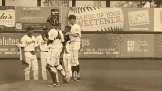 The Brooklyn Cyclones - The Best Dressed Team in Baseball