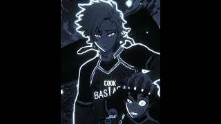 Cook Vs Chef ‍ // Blue Lock - Manga Edit