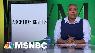 Discussing the Fight for Reproductive Rights in 2023 | Symone