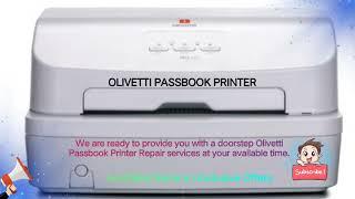 Olivetti PR2 Printer #printerrepair #shortsfeed #olivetti