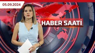 #Canlı | İrem Koca ile Haber Saati