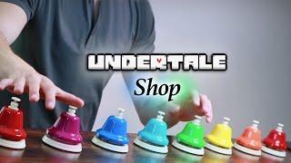 UNDERTALE - Shop